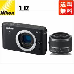 jR Nikon J2 ubN{fB 10-30mm ubN YZbg ~[X J 