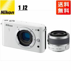 jR Nikon J2 zCg{fB 10-30mm zCg YZbg ~[X J 