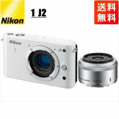 jR Nikon J2 zCg{fB 18.5mm 1.8 Vo[ Pœ_ YZbg ~[X J 