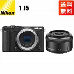 jR Nikon J5 ubN{fB 18.5mm 1.8 ubN Pœ_ YZbg ~[X J 