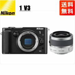 jR Nikon V3 ubN{fB 10-30mm zCg YZbg ~[X J 