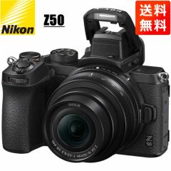 jR Nikon Z50 16-50mm YLbg ~[X J 