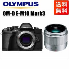 IpX OLYMPUS OM-D E-M10 Mark3 ubN{fB pi\jbN 25 1.7 Vo[ Pœ_ YZbg ~[X 