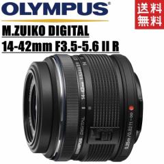 IpX OLYMPUS M.ZUIKO DIGITAL 14-42mm F3.5-5.6 II R }CNtH[T[Y ubN ~[X Y 