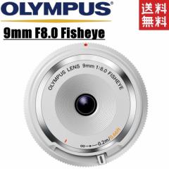 IpX OLYMPUS 9mm F8.0 Fisheye {fB[LbvY BCL-0980 zCg ~[X Y 