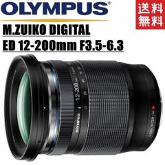 IpX OLYMPUS M.ZUIKO DIGITAL ED 12-200mm F3.5-6.3 ]Y }CNtH[T[Y ~[X Y 