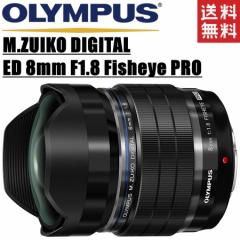 IpX OLYMPUS M.ZUIKO DIGITAL ED 8mm F1.8 Fisheye PRO ჌Y }CNtH[T[Y ~[X Y 