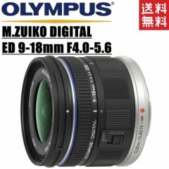 IpX OLYMPUS M.ZUIKO DIGITAL ED 9-18mm F4.0-5.6 LpY }CNtH[T[Y ~[X Y 