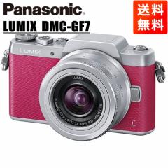 pi\jbN Panasonic ~bNX DMC-GF7 12-32mm YLbg sN ~[X J 