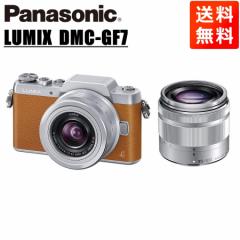 pi\jbN Panasonic ~bNX DMC-GF7 12-32mm 35-100mm _uY[Lbg uE ~[X J 