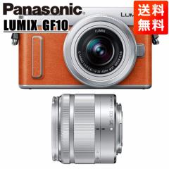 pi\jbN Panasonic ~bNX DC-GF10 12-32mm 35-100mm _uY[Lbg IW ~[X J 