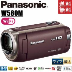 pi\jbN Panasonic HC-W580M-T uE HDrfIJ Wi-Fi 90{Y[ 