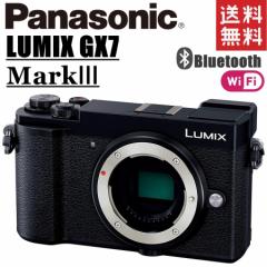 pi\jbN Panasonic LUMIX GX7 MarkIII DC-GX7MK3 {fB ~bNX ubN ~[X ჌t 