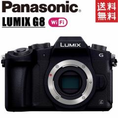 pi\jbN Panasonic LUMIX G8 DMC-G8 {fB ubN ~bNX ~[X ჌t 