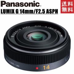 pi\jbN Panasonic LUMIX G 14mm F2.5 ASPH. H-H014 Pœ_Y ~[X J 