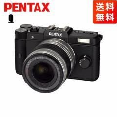 y^bNX PENTAX Q 5-15mm 02 YLbg ubN ~[X჌t J 