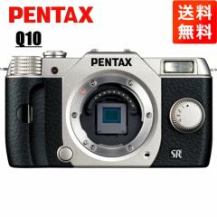 y^bNX PENTAX Q10 {fB Vo[ ~[X჌t J 