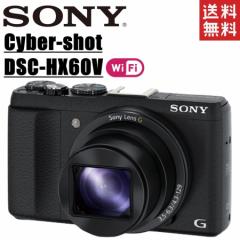 \j[ SONY Cyber-shot DSC-HX60V TCo[Vbg RpNgfW^J RfW J 
