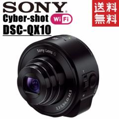 \j[ SONY Cyber-shot DSC-QX10 TCo[Vbg ubN RpNgfW^J RfW J 