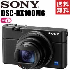 \j[ SONY Cyber-shot DSC-RX100M6 TCo[Vbg RpNgfW^J RfW J 