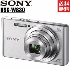 \j[ SONY Cyber-shot DSC-W830 TCo[Vbg Vo[ RpNgfW^J RfW J 