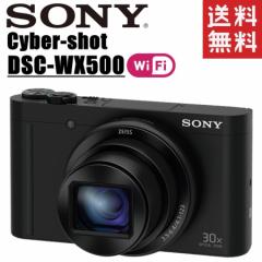 \j[ SONY Cyber-shot DSC-WX500 TCo[Vbg ubN RpNgfW^J RfW J 