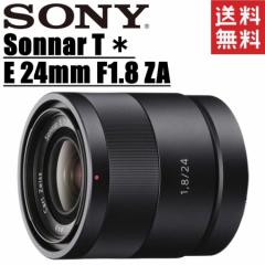 \j[ SONY Sonnar T E 24mm F1.8 ZA SEL24F18Z Pœ_ c@CXY E}Eg APS-C ~[X Y J 