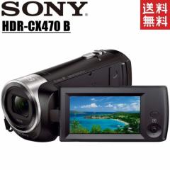 \j[ SONY HDR-CX470 B ubN rfIJ 32GB w30{ Handycam 