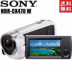 \j[ SONY HDR-CX470 W zCg rfIJ 32GB w30{ Handycam 