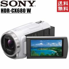 \j[ SONY HDR-CX680 W zCg fW^rfIJ w30{ [64GB nfBJ 