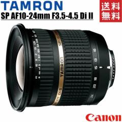 ^ TAMRON SP AF 10-24mm F3.5-4.5 Di II Lmp LpY[Y ჌t J 