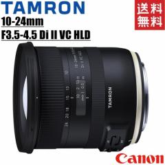 ^ TAMRON 10-24mm F3.5-4.5 Di II VC HLD Lmp LpY[Y ჌t J 