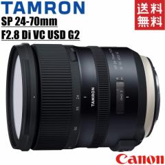 ^ TAMRON SP 24-70mm F2.8 Di VC USD G2 Lmp aWY[Y tTCYΉ ჌t J 