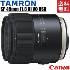 ^ TAMRON SP 45mm F1.8 Di VC USD Lmp Pœ_Y tTCYΉ ჌t J 