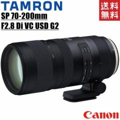 ^ TAMRON SP 70-200mm F2.8 Di VC USD G2 Lmp a]Y[Y tTCYΉ ჌t J 