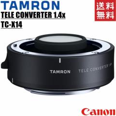 ^TAMRON TELECONVERTER 1.4x Lmp eRo[^[ TC-X14E ჌t J 