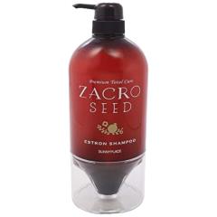 サニープレイス 輝髪 キラガミ ザクロシード シャンプー 1800ml 詰替用