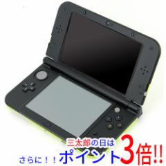 送料無料】【中古】3DS ニンテンドー3DS LL リミテッドパック