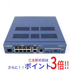 中古　ヤマハ　ギガアクセス　rtx1210 1050001717.jpg