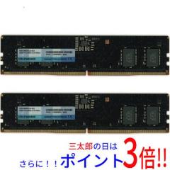 KINGSPEC メモリ DDR4 RAM 3200MHZ PC4-25600 16GB X 2枚 (32GB