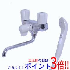 INAX/LIXIL 【BF-SR7MBGE(1.6)-10-AT】シャワーホースセット SPA U