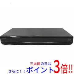 FUNAI FBR-SW1040 ブルーレイディスクレコーダー 2チューナー／HDD 1TB
