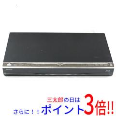 FUNAI FBR-HT2060 HDD搭載ブルーレイディスクレコーダー 3チューナー