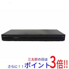 シャープ BDレコーダー BD-NW520 付属品無しで出品致します。 中古】送料無料 シャープ SHARP AQUOS ブルーレイディスクレコーダー