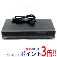 FUNAI FBR-HT2060 HDD搭載ブルーレイディスクレコーダー 3チューナー