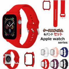 Apple Watch SE oh  Apple Watch xg PC P[X tB̌^ oh P[X یP[X 38mm 40mm 42mm 44mm Jt 