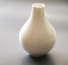 EFbWEbhWEDGWOOD ̫ܲر WHITE FOLIA@VASEް 23cmyԊzyԕrzy䌋jEjEVzjEҗjE