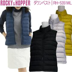 2020�N�H�~���f��33��OFF�I ���b�L�[���z�b�p�[ ���ȃ_�E���x�X�g ���f�B�[�X �S���t �E�F�A �uROCKY&HOPPER RH-5351WL�v 