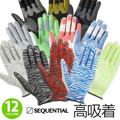 �V�[�P���V�����S���t ���z���m���X���b�v �����Y�S���t�O���[�u �uSEQUENTIAL SQGS-004�i����p�j�ESQGS-004R�i�E��p�j�v �y�l�R�|�X6