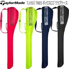 2023�N�t�ă��f�����{���K�i �e�[���[���C�h �{�b�N�X���S �N���u�P�[�X �uTaylormade TJ153�v 